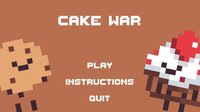 Cake War (botstarai) screenshot, image №3541984 - RAWG