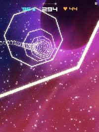 Black Hole Joyrider screenshot, image №968568 - RAWG