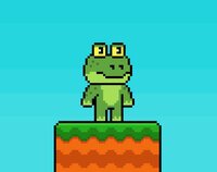 Clingy Frogs screenshot, image №3721436 - RAWG