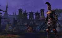 The Elder Scrolls Online screenshot, image №593880 - RAWG