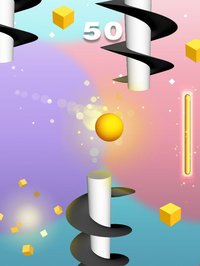 Color Balls Jump screenshot, image №1653115 - RAWG