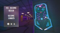 Vaporwave Pinball screenshot, image №4185134 - RAWG