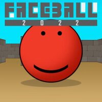 Faceball 2022 screenshot, image №3186507 - RAWG