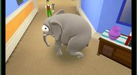 Elephant In The Room (Humble Trove) screenshot, image №2348687 - RAWG