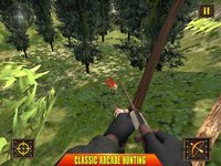 Hunting Classic: Bow Hunter An screenshot, image №1610497 - RAWG