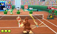 Mario Tennis Open screenshot, image №782584 - RAWG