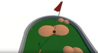 Butt Putt screenshot, image №1643061 - RAWG