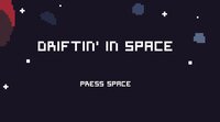 Driftin' In Space screenshot, image №2881887 - RAWG