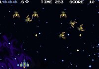 Super Galaxian screenshot, image №2751151 - RAWG