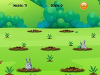 Whack The Rabbit Game screenshot, image №1944861 - RAWG