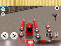 RTS Car Parking screenshot, image №2207961 - RAWG