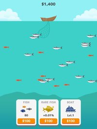 fishing boat master screenshot, image №2042855 - RAWG