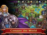 Gems of War – Match 3 RPG screenshot, image №4000 - RAWG