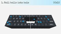 On Key Up: A Game for Keyboards screenshot, image №2628862 - RAWG
