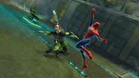 Spider-Man 3 screenshot, image №458034 - RAWG