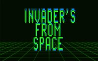 Invaders From Space Ver Alpha 0,1 screenshot, image №3457533 - RAWG