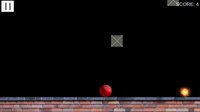 Ultimate ball run - avoid boxes and score as much as you can - hyper casual game screenshot, image №1997090 - RAWG