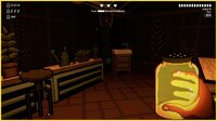 Uninvited (itch) (Octavi Navarro) screenshot, image №3393383 - RAWG