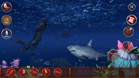 Island Raft Survival 2021: Ocean Escape screenshot, image №2714118 - RAWG