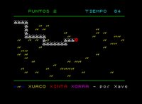 Xuaco Xinta Xorro by Xave screenshot, image №3305400 - RAWG