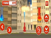 City Fire Fighter Rescue Truck Sim screenshot, image №1819055 - RAWG