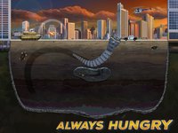 Death Worm Free screenshot, image №2051517 - RAWG