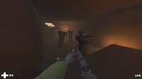 Ancient Evil (itch) screenshot, image №3335470 - RAWG