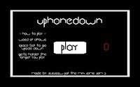 Uphonedown screenshot, image №3509166 - RAWG