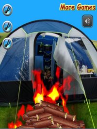 3D Real Camp Fire - Add Your Own Logs! screenshot, image №1796005 - RAWG