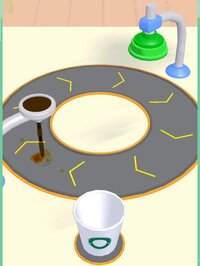 Coffee Looper screenshot, image №3871471 - RAWG