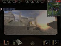 Battlefield 1942: Secret Weapons of WWII screenshot, image №354616 - RAWG