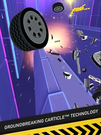 Thumb Drift - Furious One Touch Car Racing screenshot, image №17115 - RAWG