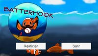 Batterhook screenshot, image №1243752 - RAWG