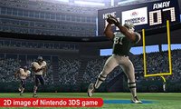 Madden NFL Football screenshot, image №259712 - RAWG