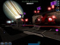 Alien Arena 2007 screenshot, image №463252 - RAWG