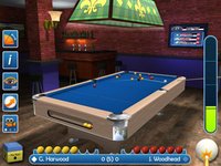 Pro Pool 2018 screenshot, image №1605542 - RAWG