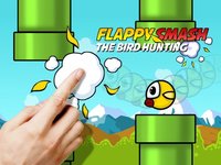 Flappy Smash: The Bird Hunting - Best Quick Arcade Game for Time Killing to The Fun of Whole Family screenshot, image №2147458 - RAWG