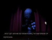 Disillusion ST screenshot, image №4112983 - RAWG