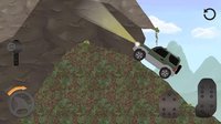4x4 Trials 2 car simulator screenshot, image №1544767 - RAWG