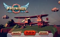 Polywings screenshot, image №168343 - RAWG