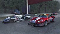 GTR 2: FIA GT Racing Game screenshot, image №444010 - RAWG