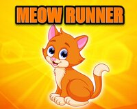 Meow Runner screenshot, image №3453500 - RAWG