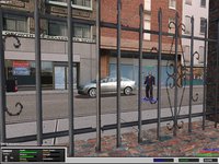 Urban Empires screenshot, image №420447 - RAWG