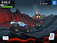 MMX Hill Dash — OffRoad Racing screenshot, image №906648 - RAWG