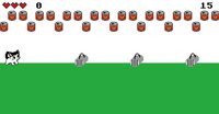 Cat VS Carrier screenshot, image №2928125 - RAWG