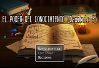 El Poder del Conocimiento (Capítulo 5) screenshot, image №3234053 - RAWG