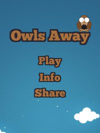 Owls Away! screenshot, image №1989701 - RAWG