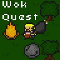 Wok Quest! screenshot, image №1234170 - RAWG