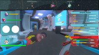 Spaceship Maintainer [GGJ20] screenshot, image №2703035 - RAWG