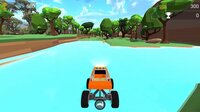 Jungle Drive screenshot, image №3414075 - RAWG